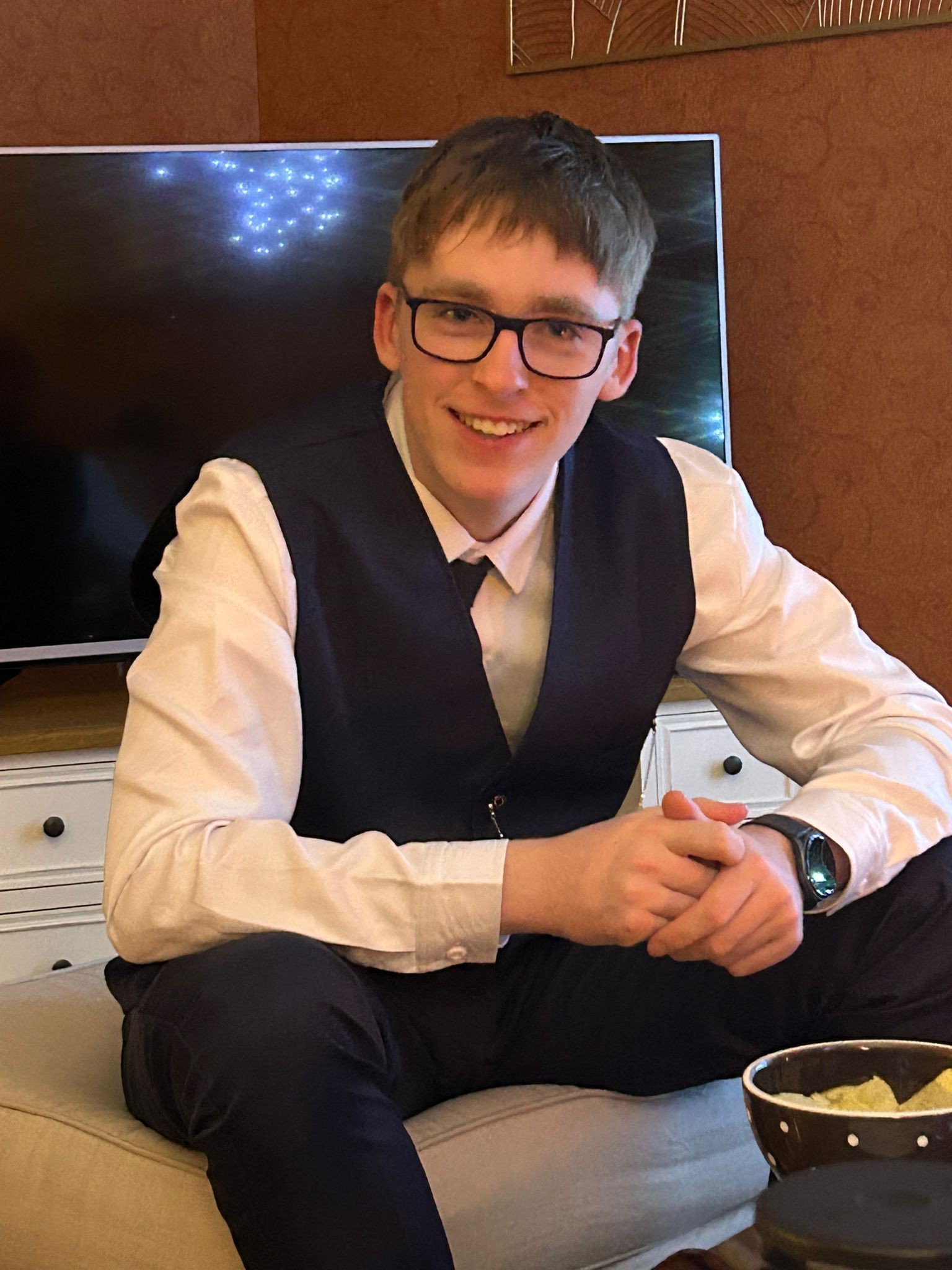 foto mijzelf